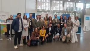Participamos en la I Feria de Emprendimiento, atracción y desarrollo de biotecnología