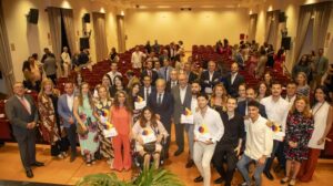 El proyecto ‘Flamingo Biomechanical Lab’ gana el concurso EmprendeUCO