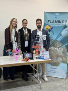 Startup Olé Salamanca 2024