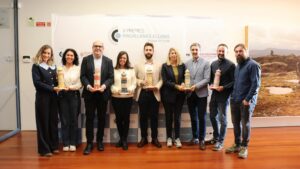 Flamingo Biolab, ganador del V Premio Magallanes-ElCano a la Innovación Social