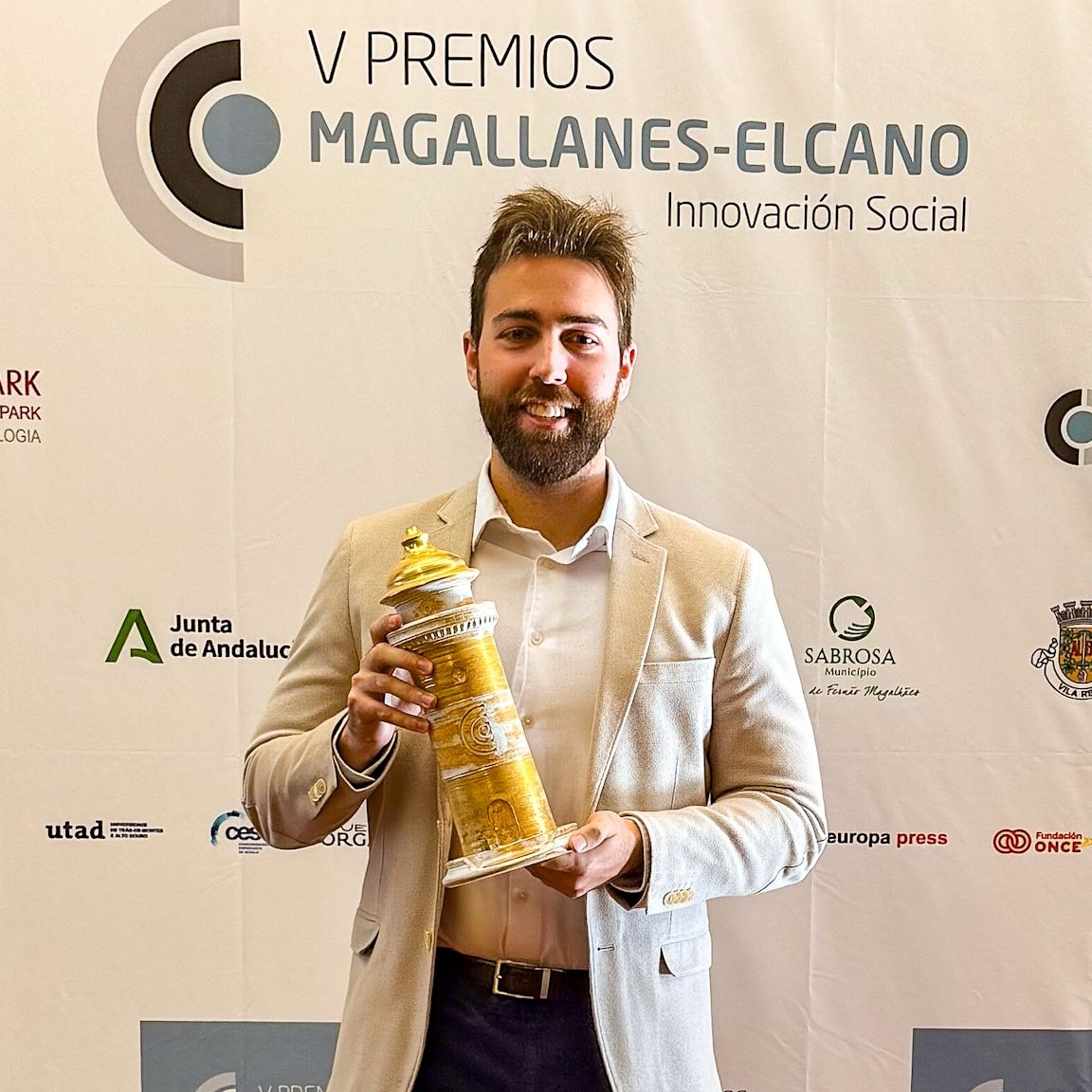 Premio Magallanes-ElCano a la Innovación Social