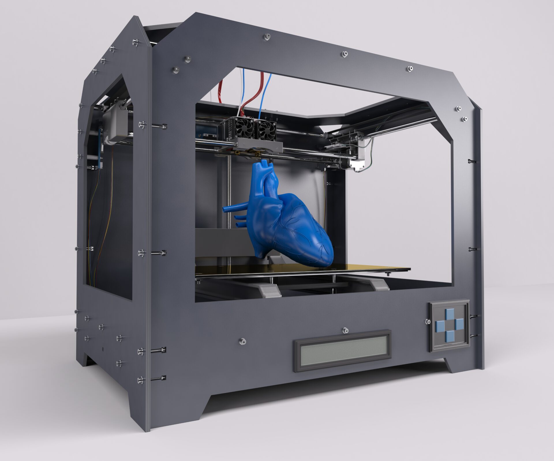Dimensional Printer Dimensional Printer