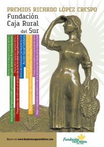 Cartel Premios RLC