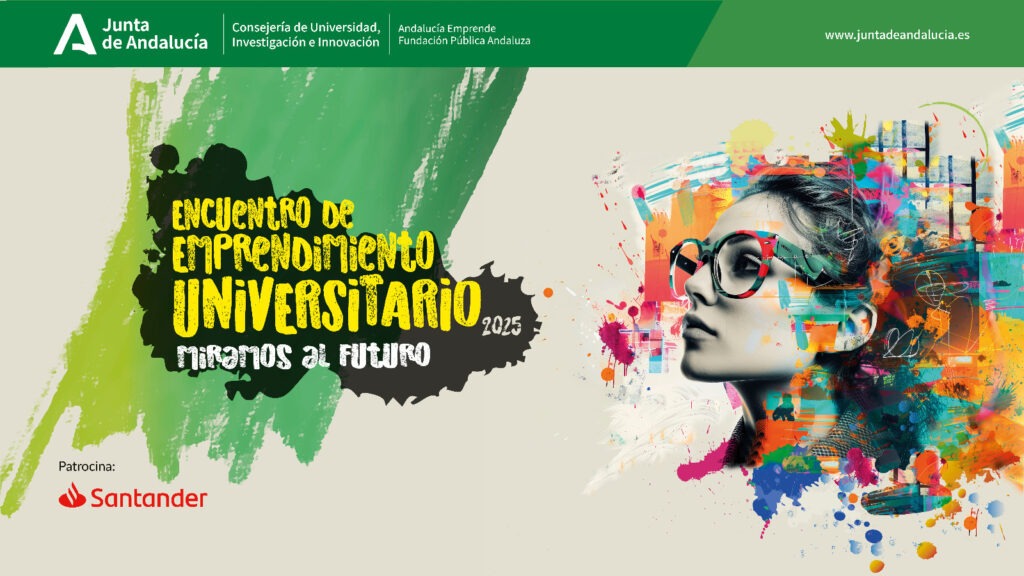 Encuentro Emprendimiento Universitario x