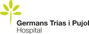 Hospital Universitari Germans Trias i Pujol svg