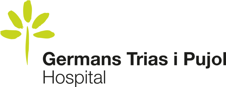 Hospital Universitari Germans Trias i Pujol svg