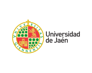 Marca Universidad de Jaén horizontal