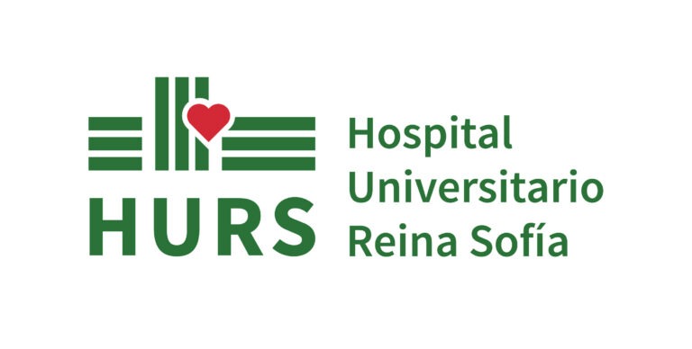 logotipo hurs descripcion blanco