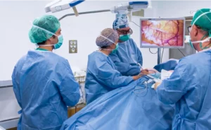 Digital twins in healthcare: the evolution of surgery and personalized treatment