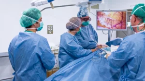 Gemelos digitales en medicina: la evolución de la cirugía y el tratamiento personalizado