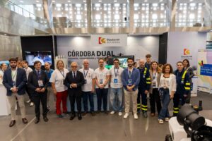 Jornadas en INDUDEF: Impulsando la innovación tecnológica desde Córdoba